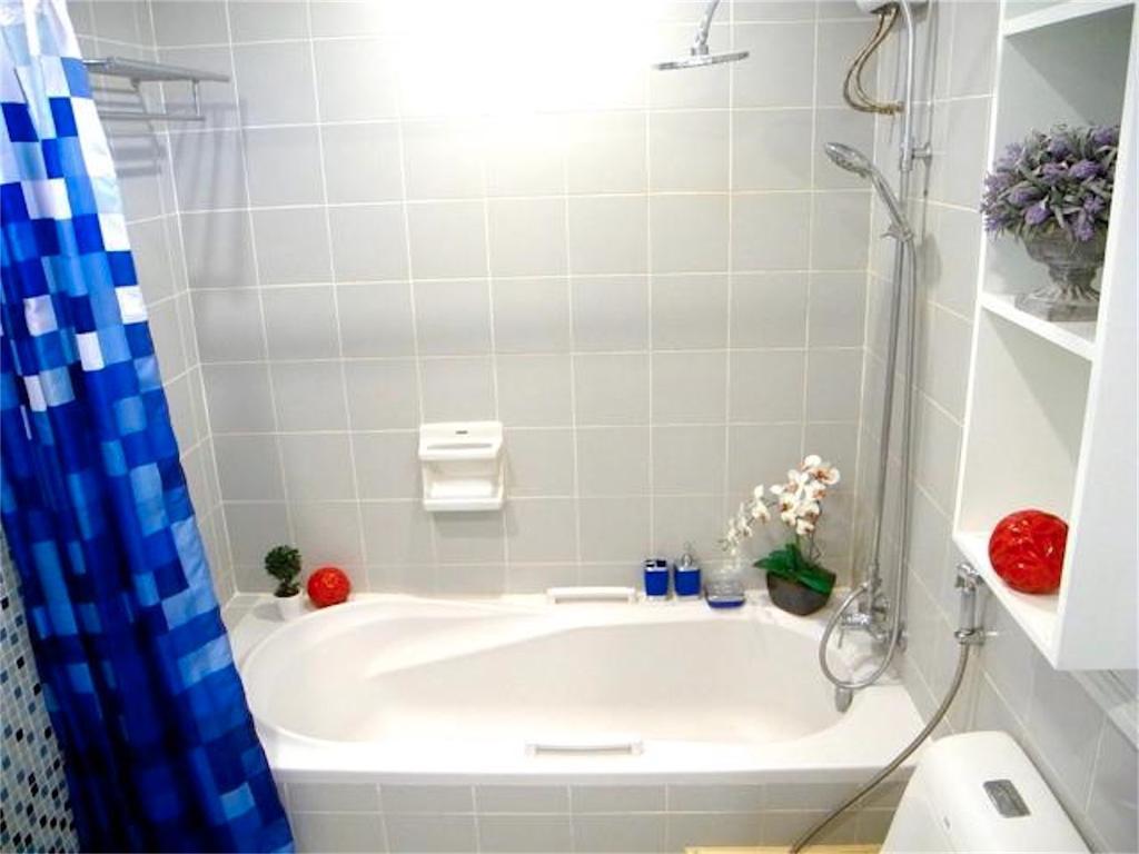 Patong Tower 1-Bedroom Apartment Full Sea View Exterior photo