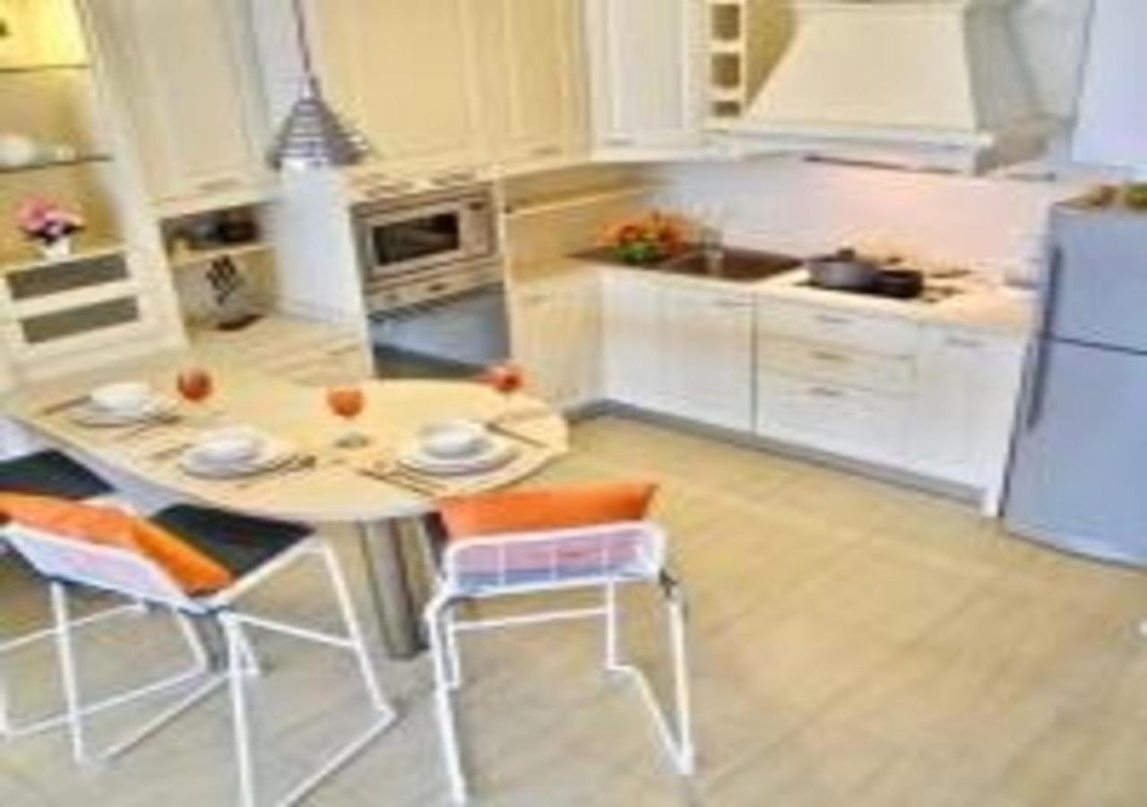 Patong Tower 1-Bedroom Apartment Full Sea View Exterior photo