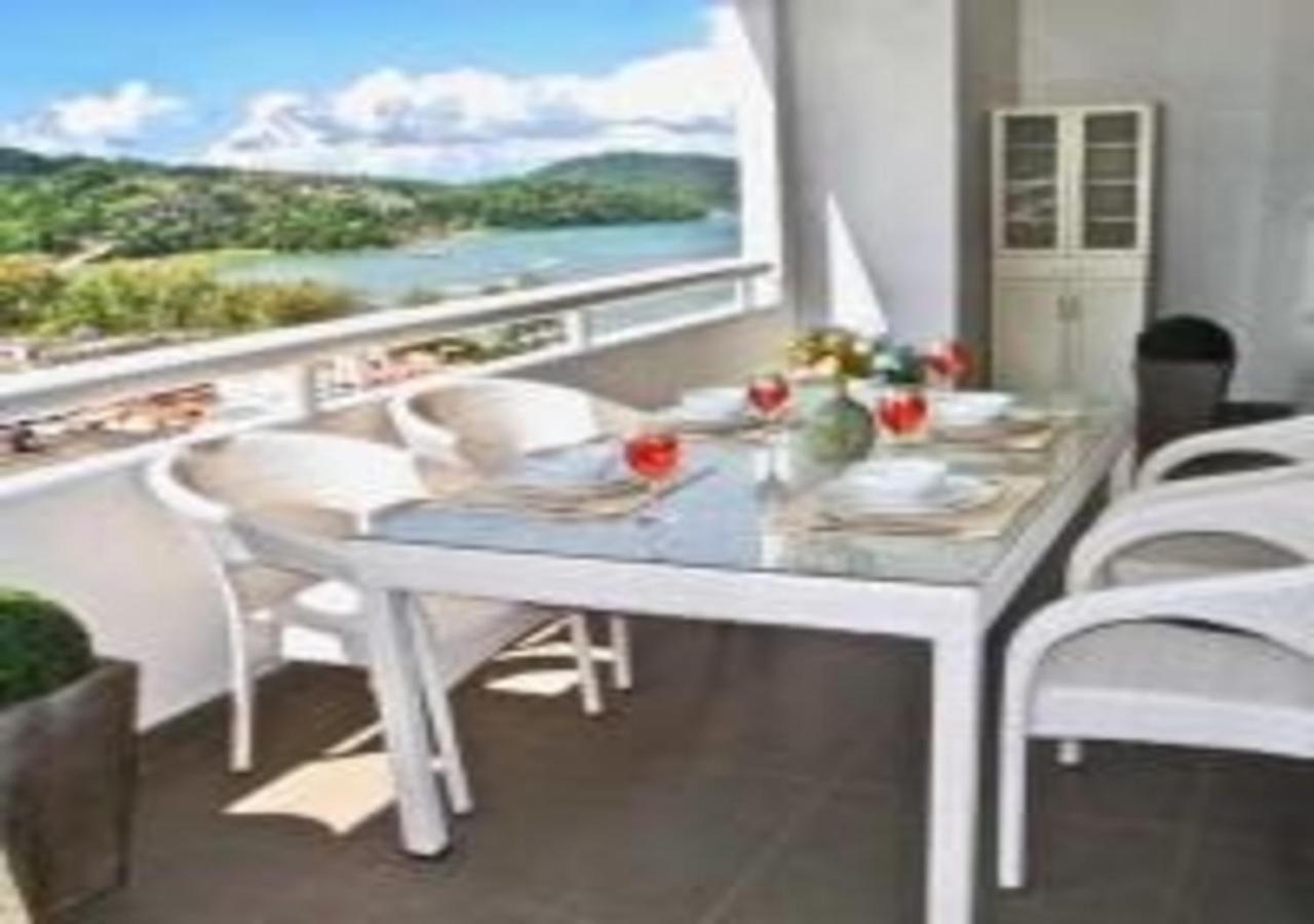 Patong Tower 1-Bedroom Apartment Full Sea View Exterior photo