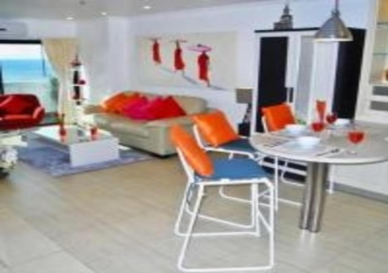 Patong Tower 1-Bedroom Apartment Full Sea View Exterior photo