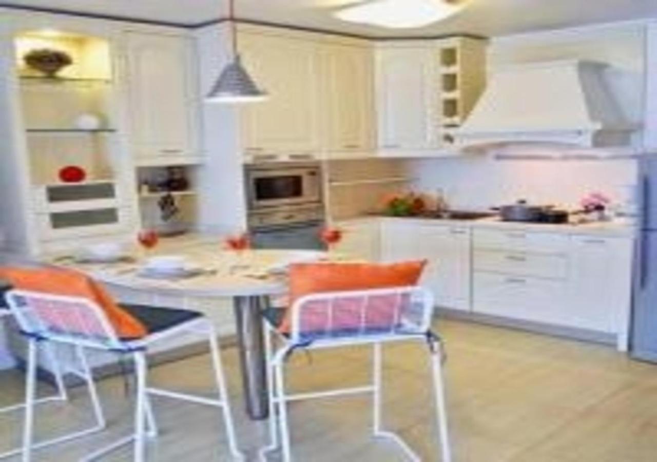 Patong Tower 1-Bedroom Apartment Full Sea View Exterior photo